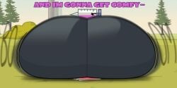 ass battle_for_dream_island battle_for_dream_island_elsewhere bfdi bfdie big_ass big_breasts blushing dead death death_by_facesitting death_by_snoo_snoo death_by_snu_snu facesitting huge_ass hyper hyper_ass hyper_butt large_ass large_breasts money money_(bfdie) needle needy_(bfdie) object object_shows sit sitting sitting_on_person syringe thick_ass thick_thighs twosevsixthree