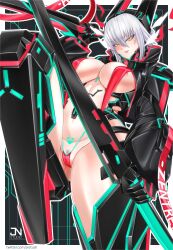 zentreya fan art