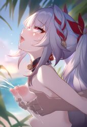 sparxie (honkai: star rail) from honkai: star rail by hakivili