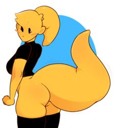 original character fan art