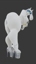 toriel from undertale by sligarthetiger
