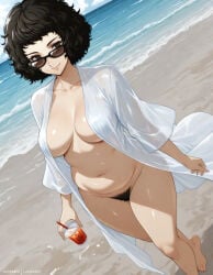 sadayo kawakami from persona