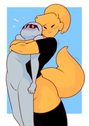 anon fan art