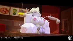 1girls 3boys 3d areolae balls big_breasts breasts bunnygirl chaigal cum cum_in_mouth cum_in_pussy cum_inside cum_on_breasts cum_string disembodied_penis fat_thighs female forsaken_(roblox) gijinka2 naked_female nipples nude penis pussy request roblox roblox_avatar roblox_game robloxian self_upload sucking_penis tagme thick_thighs thighs vaginal_penetration white_skin