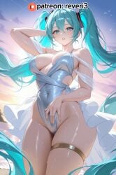 1girl ai ai_art ai_generated armpit armpit_crease armpit_fetish armpits artificial_intelligence bangs belly big_ass big_boobs big_breast big_breasts big_butt big_tits big_titties black_eyes braless curvy curvy_body exhibition exhibitionism exhibitionist eyelashes female green_eyes green_hair hatsune_miku large_ass large_boobs large_breast large_breasts large_butt large_tits large_titties long_hair looking_at_viewer miku_hatsune no_bra no_panties no_pants outdoors project_sekai public public_indecency public_nudity reveri3 sideboob sidelocks solo standing thick thick_arms thick_ass thick_body thick_booty thick_butt thick_hips thick_thighs vaginal_penetration vocaloid wide_hips