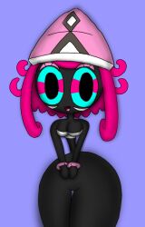 adorable anthro anthropomorphic big_ass big_booty big_butt breasts cute female legendary_pokemon looking_at_viewer naked naked_female no_pussy no_vagina nude nude_female pokemon pokemon_(species) pokemon_art pokemon_fanart pooty66666 sexy sketch tapu_lele thicc thicc_ass thicc_booty thicc_butt thick thick_ass thick_booty thick_butt tiny_boobs tiny_breasts waifu waifumon