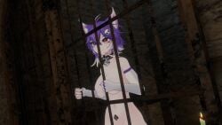 jail tagme totless totless_(vtuber) video vrchat vrchat_avatar vrchat_media vrchat_model