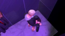 3d Rule 34 Video