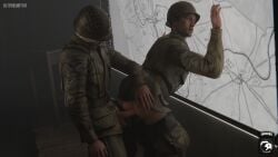 filthyhelmet101 paratrooper soldier soldiers world_war_2 ww2