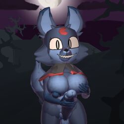 1futa 3d 3d_(artwork) 5_fingers :3 alternate_version_available anthro anthro_futa areola areolae aroused aroused_expression aroused_face aroused_futa aroused_smile background big_breasts big_ears big_penis big_pupils big_thighs black_nose blue_areola blue_fur blue_glans blue_inner_ear blue_nipples blue_penis blue_tip blushcrunch_studio boobs_out bottomless bottomless_futa bottomless_intersex breasts breasts_out canid canine canis cat_eyes cheek_tuft cloak cloak_only cloud clouds cock covered_nipple dandy's_world dandys_world dark_blue_fur dark_blue_nipples dialated_pupils dick dickgirl dickgirl_only ear_tuft eclipse_(dandy's_world) erect_nipple erect_nipples erect_penis erection exposed exposed_breasts exposed_nipples exposed_penis eyelashes forehead_mark forehead_markings furry furry_ears furry_futa furry_only furry_tail futa_focus futa_only futanari glowing grabbing_nipple grabbing_own_penis grabbing_penis grinning grinning_at_viewer halloween hand_on_chest hanging_balls happy happy_futa hard_cock hard_nipples hard_penis high_quality holding_own_penis holding_penis house humanoid humanoid_feet humanoid_genitalia humanoid_penis intersex intersex_only light_blue_fur looking_at_viewer moon moon_markings moonlight mostly_nude mostly_nude_female naked naked_futa neckwear night night_sky nighttime nipples nude nude_futa outside partially_clothed partially_clothed_anthro partially_clothed_futa penis penis_out pointy_nipples pointy_teeth posing posing_for_picture poster pupil_dilation purple_background raised_tail rec_room recroom road self_upload shaded shadow sharp_teeth smile smiling smiling_at_viewer snout solo solo_focus solo_futa syntholsoul thighs tits_out titties transformation tree trees two-tone_ears two-tone_penis two-tone_tail two_tone_arms two_tone_body two_tone_fur vertical_pupils werewolf werewolf_girl werewolf_transformation wolf wolf_ears wolf_girl wolf_humanoid wolf_tail