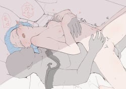 remilia scarlet from touhou by ei tantan