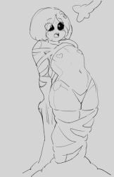 animated arms_behind_back arms_restrained artist_request belly_expansion black_and_white bottom_heavy breast_expansion breast_growth breasts_bigger_than_head corruption covered_in_cum egg_bulge egg_implantation egg_in_mouth egg_inflation egg_laying eggs excessive_cum flat_chest forced_swallow forced_transformation gif gulp heart_pasties inflation large_breasts monster no_color nonconsensual oral_egg_implantation oviposition pasties pstash restrained short_hair swallowing swallowing_bulge swallowing_eggs tentacle tentacle_cum tentacle_rape thick_thighs throat_bulge transformation white_background wide_hips worried