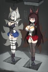 akagi (azur lane) from azur lane by ameng