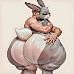 1femboy 1futa 2026 ai_generated anthro anthro_only arms ass background balls belly big big_ass big_butt body breasts bubble bubble_ass bubble_butt character character_request ear edit edited eyes face female female_only futa_only futanari gray gray_body grey_skin head hug huge_ass huge_butt hyper_ass hyper_butt image legs long looking_at_another looking_at_ass looking_at_viewer looking_back markang505 nose oc oooings100 public public_sex rabbit rabbit_ears rabbit_tail request sex skin tagme tail video