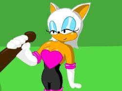 1girls 2d 2d_animation animated bat black_cock dark-skinned_male eyelashes eyeshadow gerbillo_aea gloves handjob rouge_the_bat sega simple_background smile sonic_(series) sonic_the_hedgehog_(series) tagme video