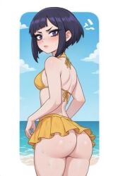 kyoka jiro from boku no hero academia by kyokalovesxo