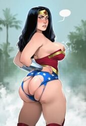 1girls ai_generated amazon big_ass big_breasts big_thighs black_hair breasts curvaceous curvy curvy_figure dark_hair dc dc_comics demigod demigoddess diana_of_themyscira diana_prince digital_media_(artwork) female hips hourglass_figure huge_ass huge_breasts huge_thighs justice_league large_ass large_breasts large_thighs legs light-skinned_female light_skin mature mature_female phophopho slim_waist themysciran thick thick_hips thick_legs thick_thighs thighs voluptuous waist wide_hips wide_thighs wonder_woman wonder_woman_(series)