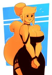 original character fan art
