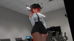 3d adc_vr kenya_vr stolen_model vrchat vrchat_avatar vrchat_media vrchat_model vtuber