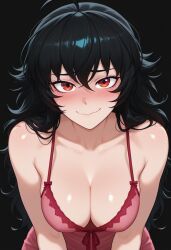 raven branwen from rwby