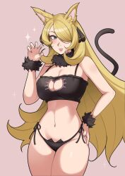 cynthia (pokemon) from game freak by deliciousbrain