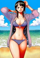 nico robin from one piece
