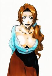 kurosaki masaki from bleach by ㅇㅇ