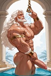Hercules (Disney) Rule 34 Image