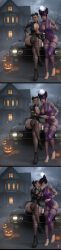 chun-li from capcom