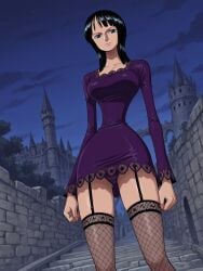 nico robin from one piece