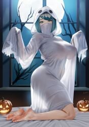 lana's mother (pokemon) from game freak by easonx