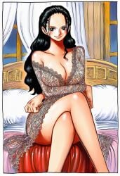 nico robin from one piece