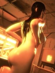 alma wade from f.e.a.r. by word2