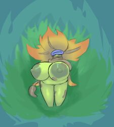 Pokemon (Species) Rule 34 Image