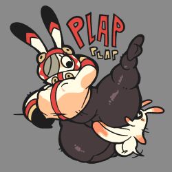 pyokorappa (ratatan) from ratatan by berryofmalice