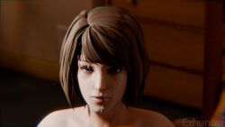 max caulfield from life is strange by exhunter