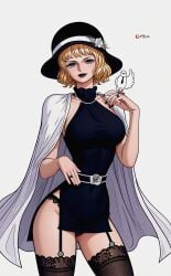 buckingham stussy from one piece by prixmal