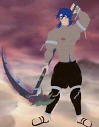 Sigurd (Fire Emblem) Rule 34 Image