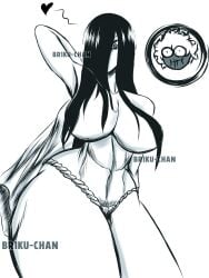 oc from halloween by brikuchan