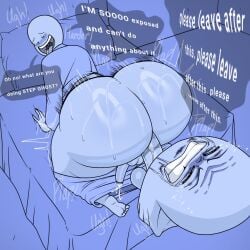 Booru post from rule34.xxx