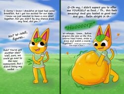 tangy (animal crossing) from animal crossing by dizzo