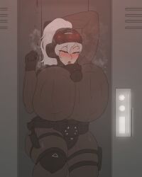 original character from original by hitama
