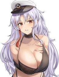 tallin (nostalgic pilsner) (azur lane) from azur lane