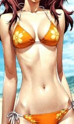 kujikawa rise from persona