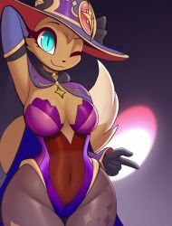 eevee from pokemon