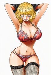 buckingham stussy from one piece