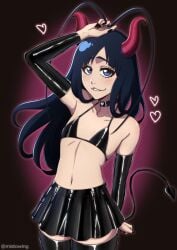 giselle gewelle from bleach by mistowing