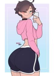 artist sona from original by roixy nsfw