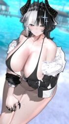 milltina (vrchat) from vrchat by 4rome