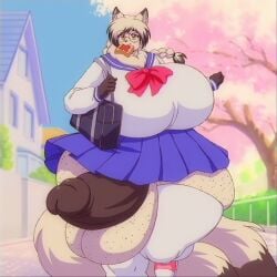 Booru post from rule34.xxx